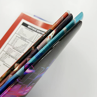 Carnet d'exercices personnalisé en gros pour étudiants, fournitures scolaires, impression de papeterie