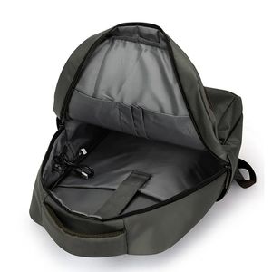 Custom Sport School <b>Bag</b> <b>Pack</b> Custom Logo Laptop Backpack Security Promate Waterproof Business Shoes Compartment Backpack - Product Image 3