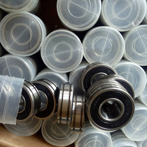 608 zznr พิเศษตลับลูกปืนขนาดเล็ก <span class=keywords><strong>NTR</strong></span> พร้อมร่อง2วงแหวนบนวงแหวนรอบนอก - Product Image 6