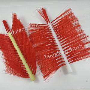 TDF Escova De Limpeza Externa Para Garrafas Plasticas De Cinco Galoes Para Maquina De Lavagem - Product Image 6