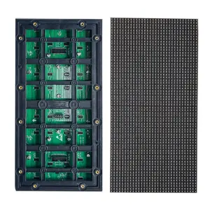 Factory Price Outdoor LED Display Panel IP68 Waterproof P10 P8 P6 P5 P4 LED Panels Full Color RGB LED Module