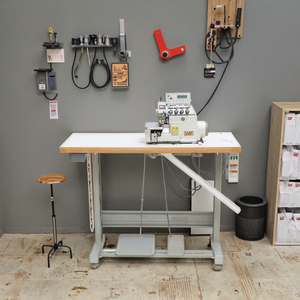 Máy may công nghiệp vắt sổ ba bốn năm chỉ có sẵn - Product Image 6