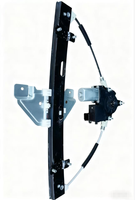 Geely Coolray Auto Parts Lève-vitre de porte arrière gauche 5085068000 /6600005322