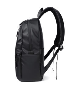 Sac à dos de luxe imperméable et durable OEM, sac à dos de loisirs pour adolescents, antivol, sac à dos d'école, sac à dos pour ordinateur portable pour hommes - Product Image 2