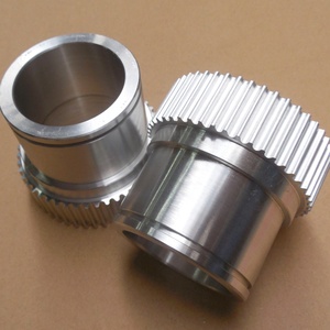 Custom-made Copper Gear,brass <b>Worm</b> Gear and <b>Worm</b> - Product Image 3