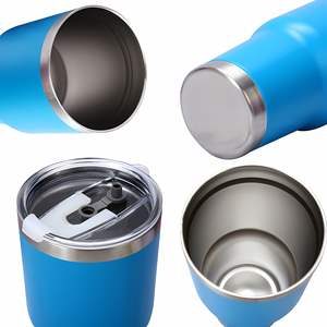 Vaso Térmico de Viaje de 30 oz, Acero Inoxidable 304, Doble Pared Aislada al Vacío, Recubrimiento en Polvo, Antiderrames, Libre de BPA, con Logotipo - Product Image 5