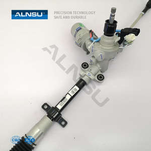 Systèmes de direction automatique à crémaillère et pignon Direction électrique pour X35 X55 X65 D50 EV260 LHD 3404010A8V2-C00 - Product Image 2