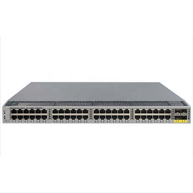 New Original In Box Nexus 2332TQ 10GE Fabric Extender expansion module N2K-C2332TQ