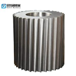 Nouvelles Lames de Broyeur en Acier Creux SKD11 Betterly Machinery, <span class=keywords><strong>Couteaux</strong></span> de Granulateur, Lames en Carbure, Composants Essentiels, Moteur à Engrenages - Product Image 3