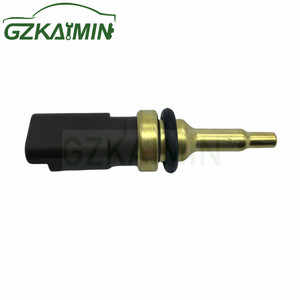 SENSOR de temperatura refrigerante de alta calidad, para PEUGEOT CITROEN DS RCZ 5FV EP6CDTX 5FG 5FE <span class=keywords><strong>VEMO</strong></span> OEM 9810048680 - Product Image 4
