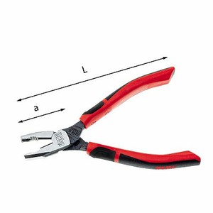 Plier 151 X Long Reach Precision <b>Wire</b> Cutters For Electrical Repair - Product Image 1