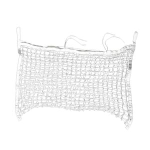 Grande capacità 90x60cm alimentazione lenta cavallo rete di fieno borsa essenziale fornitura equestre per la cura del cavallo - Product Image 2