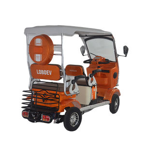 <span class=keywords><strong>มอเตอร์ไซค์</strong></span>ไฟฟ้าสำหรับผู้โดยสาร4ล้อพร้อม<span class=keywords><strong>หลังคา</strong></span>สำหรับผู้ใหญ่ดีไซน์ยอดนิยม - Product Image 6