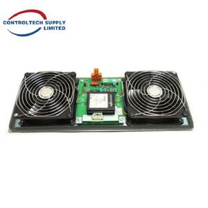 Original New 51199948-100 Fan Assembly <b>Kit</b> <b>Module</b> for Industrial Control Systems - Product Image 4