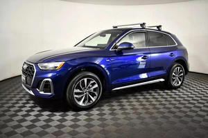 <span class=keywords><strong>Audi</strong></span> <span class=keywords><strong>Q5</strong></span> 2022 pulito titolo usato Premium <span class=keywords><strong>SUV</strong></span> - Product Image 6