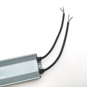 Fuente de Alimentación Exterior Impermeable IP67 con Carcasa de Aluminio, 36W 45W, CA a CC, Compatible con Luces LED de 12V 24V, Fuente de Alimentación para Bancos - Product Image 5
