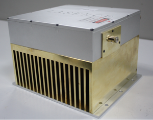 Lazer sahne ışığı için yüksek güç 1000mw 1W yeşil 520nm lazer diyot modülü - Product Image 3