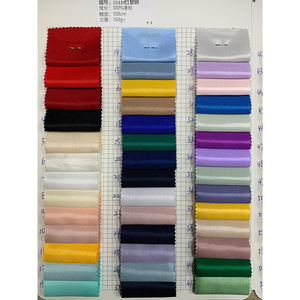 6944 Offres Spéciales lumière <span class=keywords><strong>Paris</strong></span> Satin tissu robe fond 100% Polyester tissu cristal réfléchissant pour les concepteurs de mariage - Product Image 2