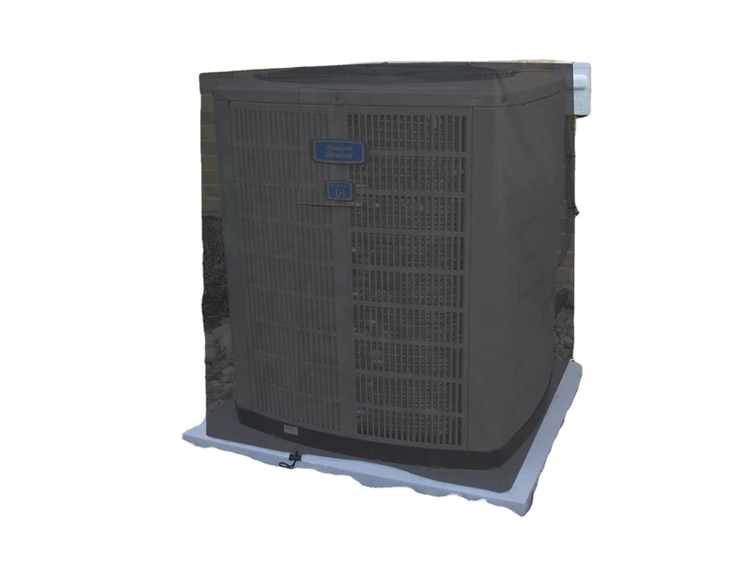 Изготовленная на заказ мебель водонепроницаемый садовый кондиционер наружная крышка