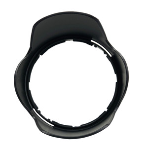 Parasol para lente Nikon Hb-35 de 72 mm para cámara Nikon Dslr, lente de 18-200 mm, diseño reversible tipo pétalo - Product Image 2