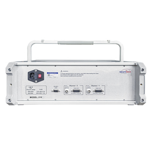 جهاز قياس المجال المغناطيسي الرقمي ثنائي الأبعاد DX-210 - Product Image 3