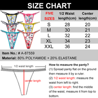 Nouvelle lingerie sexy pour femmes, string taille basse, lingerie chaude, culottes pour femmes, sous-vêtements sexy pour femmes.