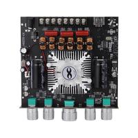 Module amplificateur 2.1 canaux TDA7498 160W * 2 + 220W pour amplification de subwoofer