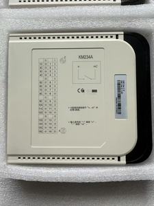 โมดูล KM234A KM234A-15113782KY 8 I/O 64 EEPROM 110V CN มีสินค้าในสต็อก - Product Image 5