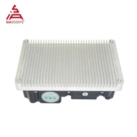 SIAECOSYS ND72360B Electric Scooter 3000W Brushless Motor Controller Encoder Version New for Motorcycle Electrical Systems