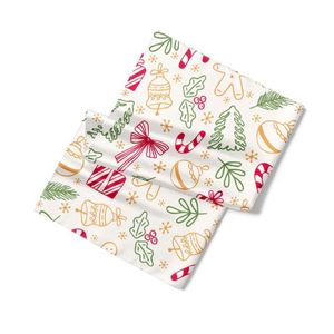 Écharpes en Soie de Mûrier Personnalisées à Faible MOQ, Teintes Biologiques Écologiques et Durables, Vente en Gros - Product Image 5