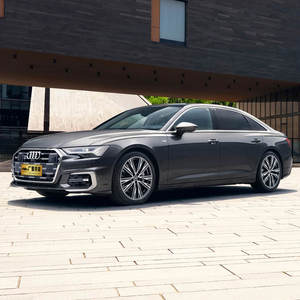 <span class=keywords><strong>Audi</strong></span> <span class=keywords><strong>A6</strong></span> d'occasion 2022, berline à conduite à gauche, essence, transmission automatique - Product Image 1