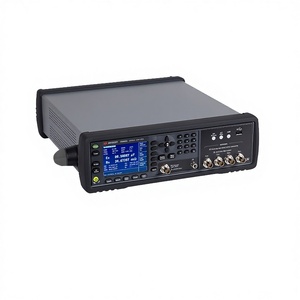 เครื่องทดสอบดิจิตอลบริดจ์แบบตั้งโต๊ะความแม่นยำสูง Keysight E4980AL 20Hz ถึง 1MHz - Product Image 1