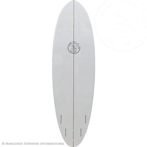Epoxi tablas de Surf hermosa Surf epoxi tablero - Product Image 2