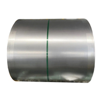 Bobina/Lámina de Acero al Carbono Laminado en Frío Prime Q235 A36 GB, 0.2-0.5mm, Dureza Total, Calidad Comercial para Fabricación