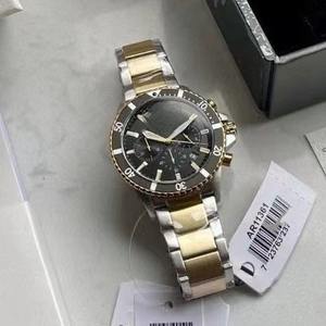 Reloj de Buceo Automático Mecánico Deportivo Unisex de Diseño de Lujo de Alta Calidad con Alarma, Caja de Zafiro Luminosa, Resistente al Agua y de Acero Inoxidable - Product Image 4