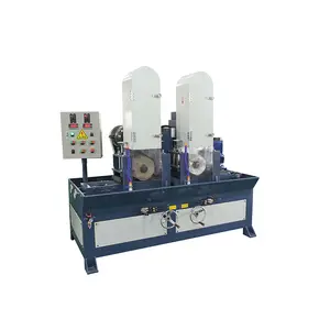 automatic single side Square Tube Grinding Machine