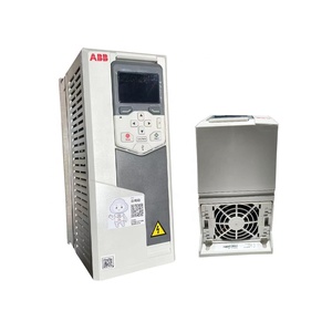 ไดรฟ์ VFD ยี่ห้อ <span class=keywords><strong>ABB</strong></span> ของแท้ใหม่เอี่ยม ไดรฟ์ AC แรงดันต่ำ ACS580-01-05A7-4 ตัวแปลงความถี่ - Product Image 3