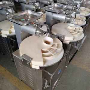 Chaîne de production de <span class=keywords><strong>pizza</strong></span> de productivité élevée machine automatique de nourriture pour la <span class=keywords><strong>pizza</strong></span> formant la ligne équipement pour la fabrication industrielle de <span class=keywords><strong>pizza</strong></span> - Product Image 5