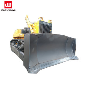 Used SHANTUI <strong>Bulldozer</strong> Earth-Moving Tractor SD16 SD22 160hp 220hp 320hp Manufacturer Direct Heavy Machine - Product Image 5