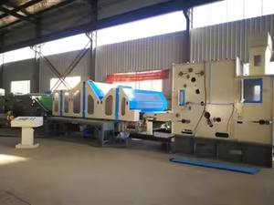 Fabricante máquina <span class=keywords><strong>de</strong></span> cardado <span class=keywords><strong>de</strong></span> lana estambre traje <span class=keywords><strong>de</strong></span> uso <span class=keywords><strong>de</strong></span> <span class=keywords><strong>laboratorio</strong></span> para lana <span class=keywords><strong>de</strong></span> oveja y Cachemira - Product Image 2