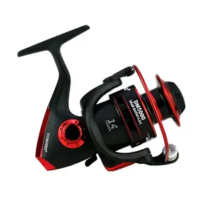Carrete de Pesca <span class=keywords><strong>Navion</strong></span> 10000, Carrete de Pesca de Metal OEM, 30 kg - Product Image 1