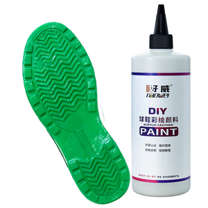 Pigment de semelle en caoutchouc imperméable <span class=keywords><strong>Angelus</strong></span> Pigment de semelle en caoutchouc à forte adhérence Pigment de semelle en caoutchouc anti-âge direct d'usine - Product Image 1