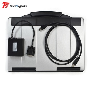 Herramienta de Diagnóstico para Montacargas Jungheinrich JUDIT4 Jungheinrich Judit Box Incado con JETI ET SH+ y Laptop CF19 - Product Image 6