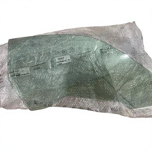 Para Ferrari F8 488 458 OE 8148700 8148500 Cristal de Ventana de Puerta Izquierda y Derecha Usado - Product Image 3