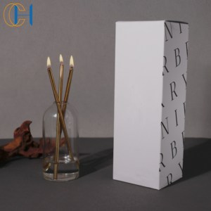 C & H Vente en gros Livraison rapide Ne jamais faire fondre l'huile minérale Bougies éternelles brûlantes - Product Image 4