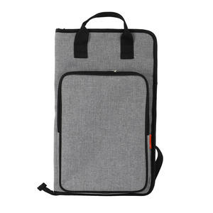 ขายส่งชั้นสูงสีที่กำหนดเองกลองติดถุงที่มีผ้า Oxford กลองอุปกรณ์เสริมผู้ถือกระเป๋าสำหรับกลองไม้ - Product Image 1