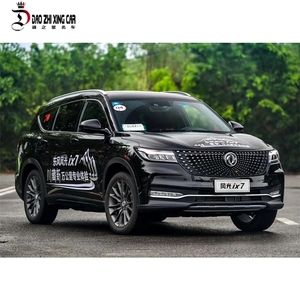 Véhicules d'<span class=keywords><strong>occasion</strong></span> fabriqués en Chine, SUV avec DFSK Glory Ix7 Sport, SUV <span class=keywords><strong>7</strong></span> <span class=keywords><strong>places</strong></span>, <span class=keywords><strong>meilleur</strong></span> rapport qualité-prix, caméra de stationnement panoramique à 360° - Product Image 1