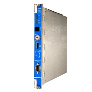 Émetteur-récepteur RF Bentley 3500-32, 20 Hz, 20 V, fabriqué aux États-Unis - Product Image 5