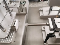 Testeur de durabilité des interrupteurs pour bateaux, pour le test des interrupteurs domestiques avec interrupteur marche/arrêt