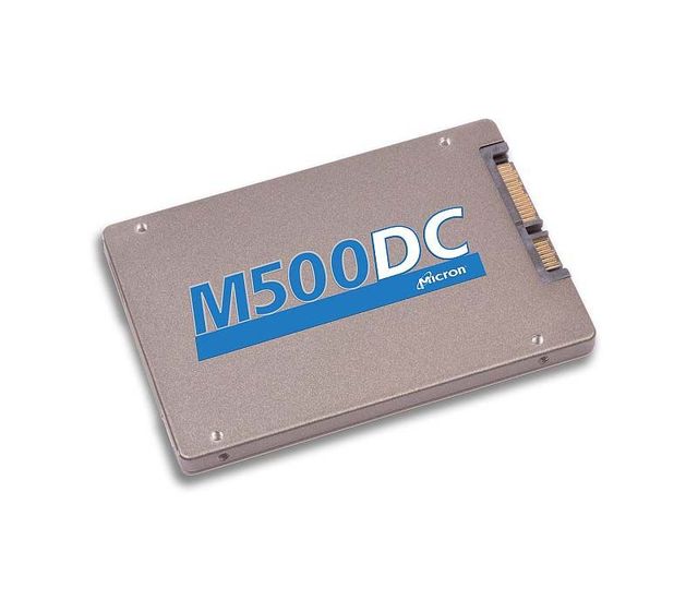 Used M500DC Series 800GB SATA 6GB/S 3.3V TCG Enterprise 20nm MLC NAND Flash 1.8-Inch Internal SSD 1 Year Warranty Metal Shell